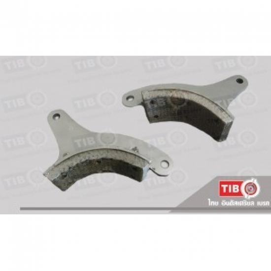 ผู้ผลิตเบรคคลัช เครื่องจักรอุตสาหกรรม ชลบุรี - ไทย อินดัสเตรียล เบรค - เบรคอุตสาหกรรม